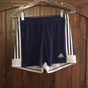 Adidas Climalite Shorts